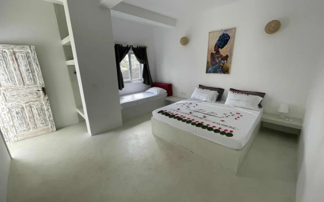 Watamu Ascot Hotel