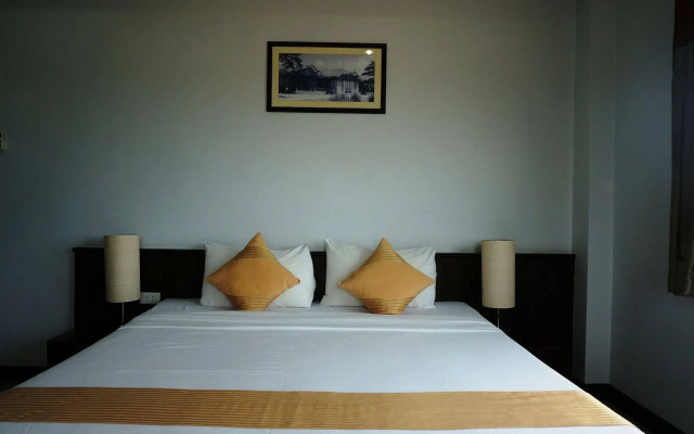 Iyara Hua Hin Lodge