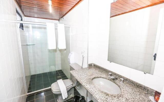 Recife Flat