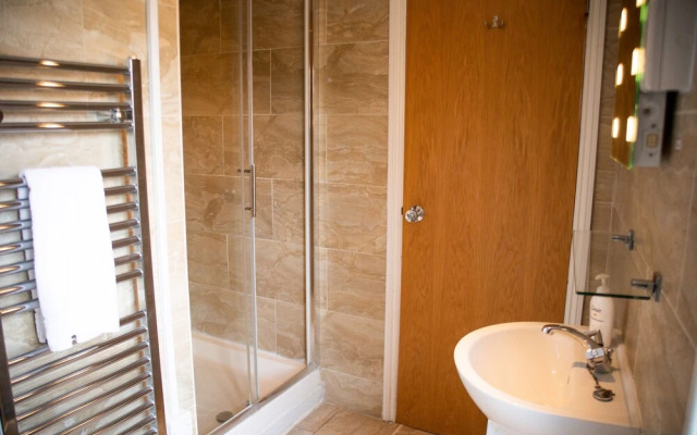 Stay Norwich Apartments 17 Colegate