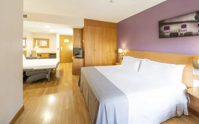 Hotel Jerez Centro