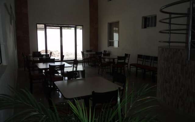 Villa St Cruz Los Mochis