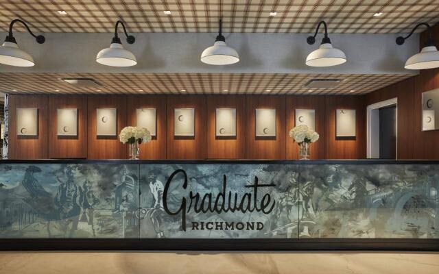 Graduate by Hilton Richmond