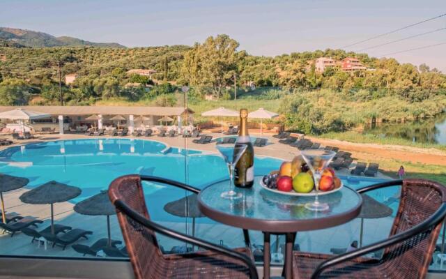Laguna Holiday Resort