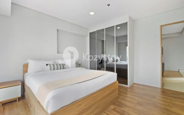 Magnolia Aparthotel by Kozystay - Kebon Jeruk