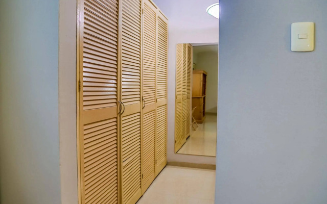 Hotel Boulevard del Mar