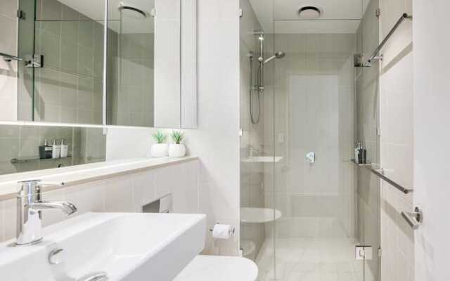 21 Docklands