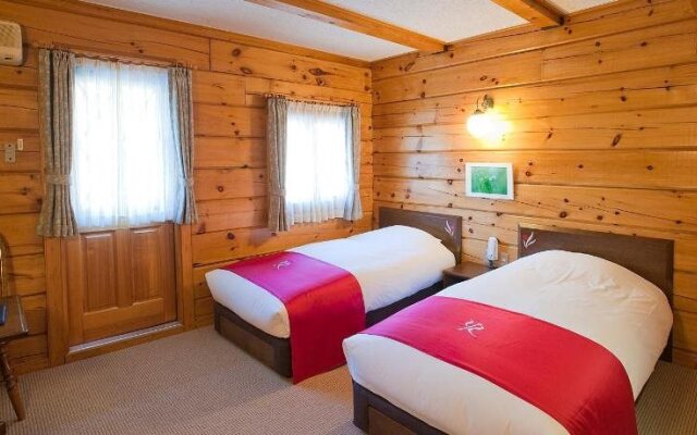 Spa&Restaurant Yunni no yu