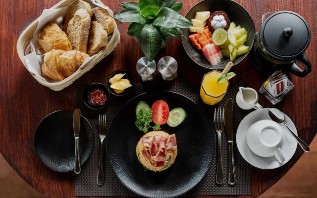 Bubu Mesari Ubud Villa