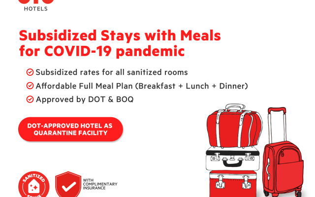 Oyo 395 Elti Dormitel