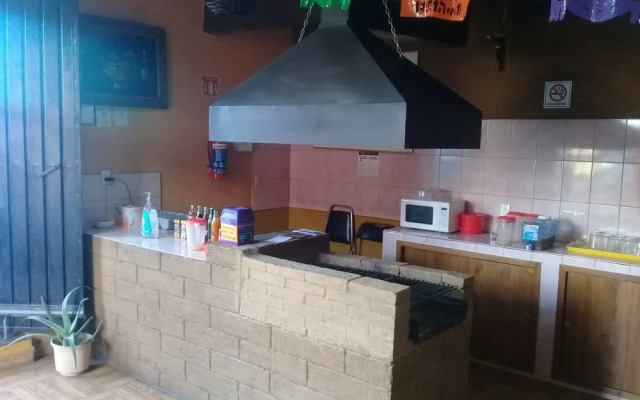 El Rincon de Doña Bety