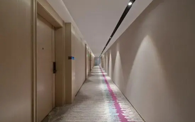 LAVANDE Hotel (credit building, Gaocheng district, Shijiazhuang)