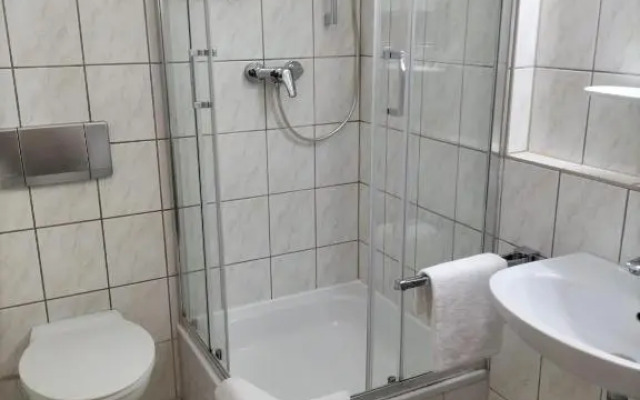 Hotel  Restaurant Am Bismarckturm