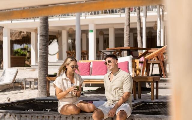 Punta Blanca Beach House