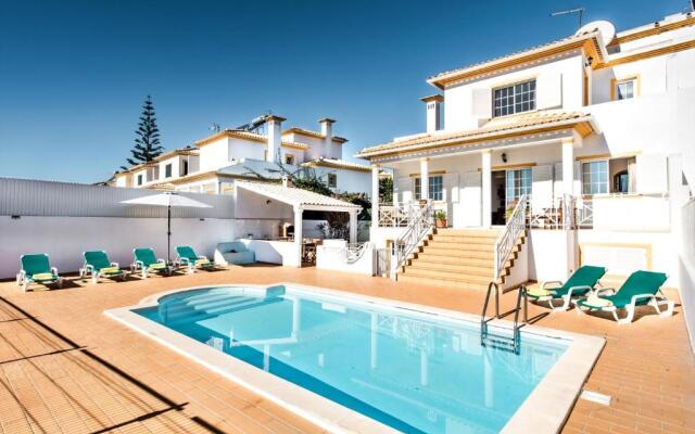 Villa Albufeira SUNSHINE