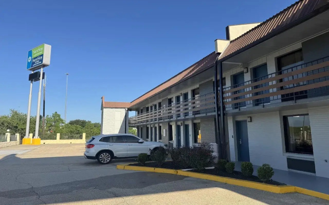 SureStay Studio by Best Western Gonzales