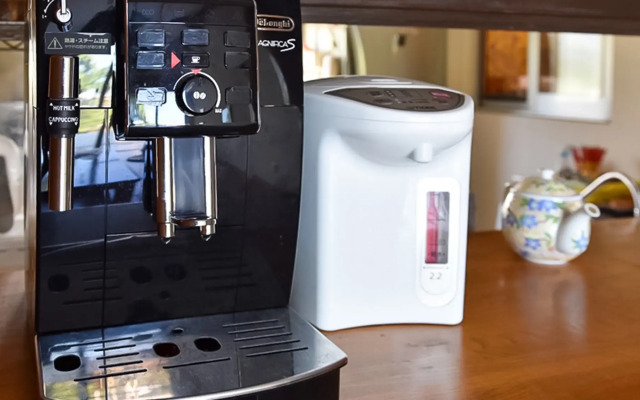 Northern Inn Umisuzume (Ishigakijima)