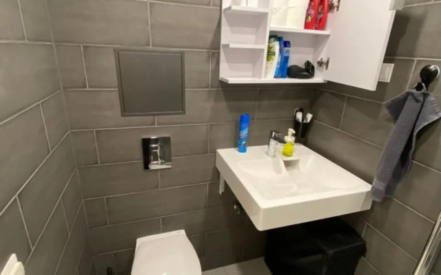 Valmiera City Centre Apartment