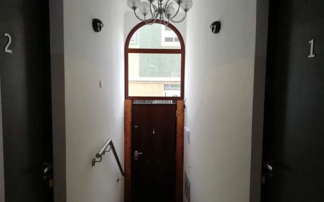 Guest house San Roque