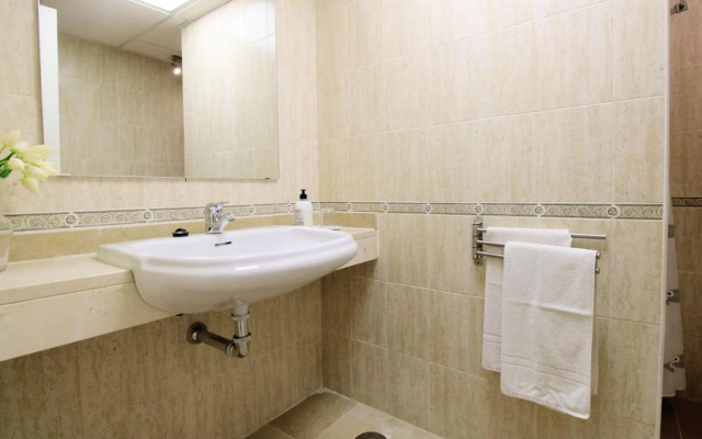 Princess Park Sun Golf Mountain