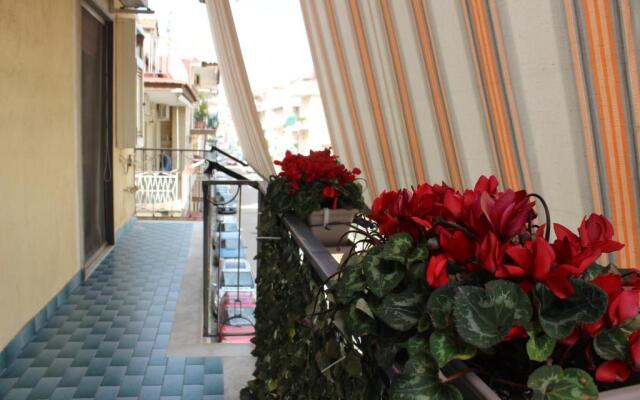 Raffy's House Pompei