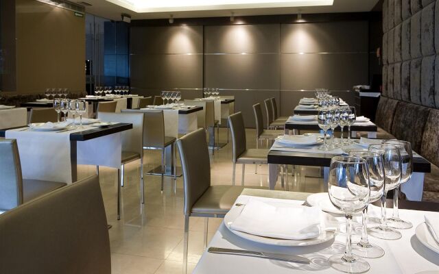 Hotel Zenit Pamplona