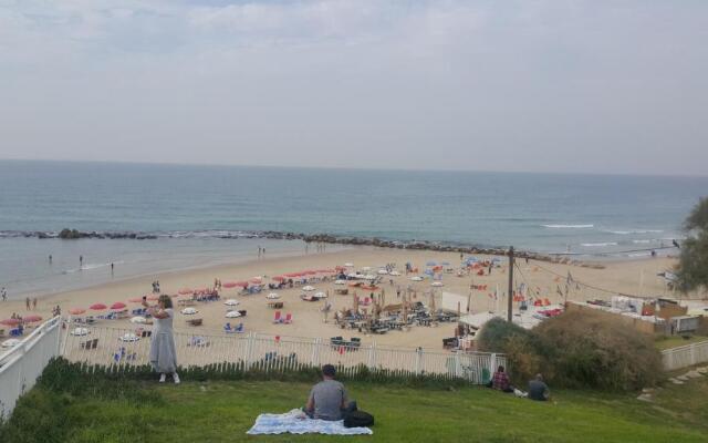 Short Term Apartment Tel Aviv Bat Yam 352