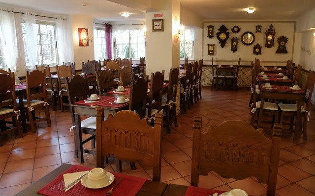 Charming Residence & Guest House Dom Manuel I (Adults only)