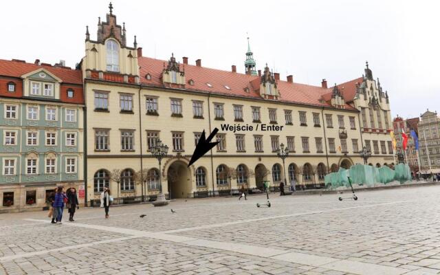 KDRO Apartment Rynek