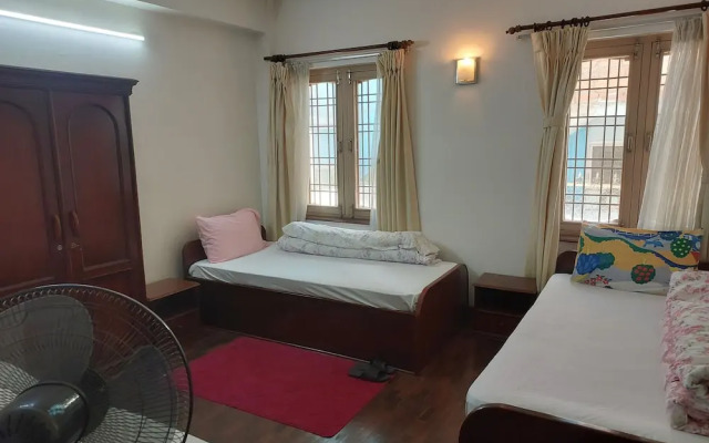 Nepal Christian Guest House