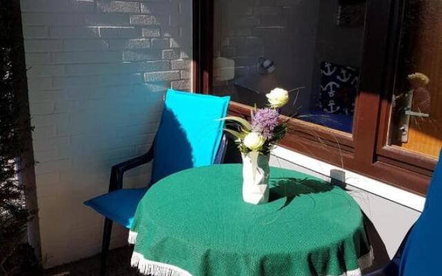 Feriengarten Dahme W 13