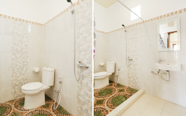 OYO 4003 Ceria Guesthouse SeminyakNearSeminyak Beach