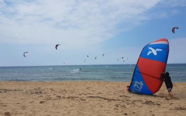 Brezza Di Grecale