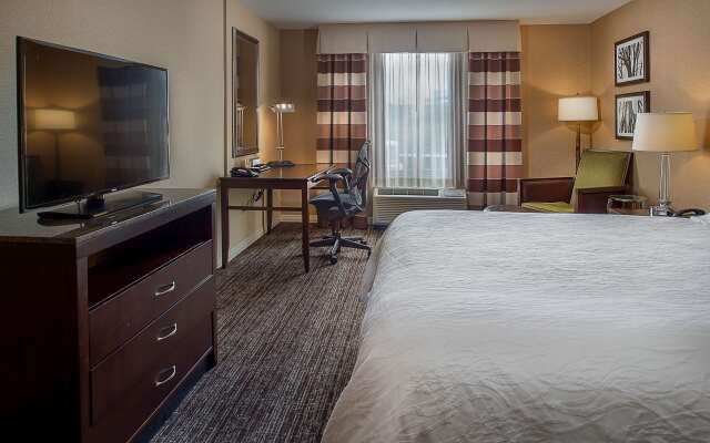 Hilton Garden Inn St. Louis Airport