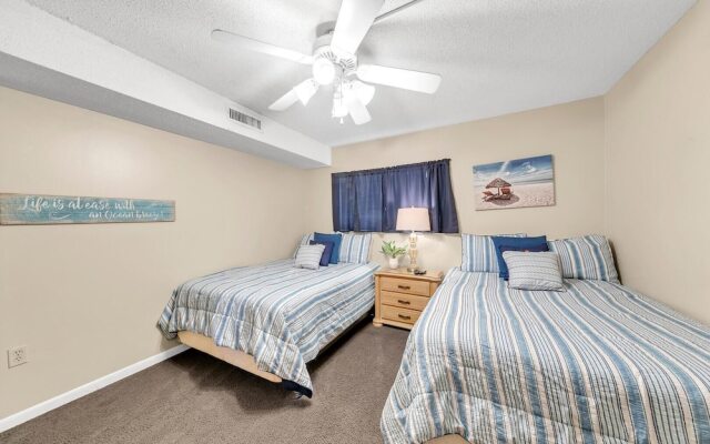 Destin on the Gulf 205