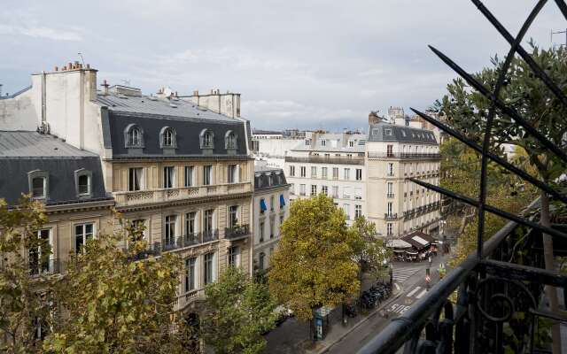 Timhotel Invalides Eiffel