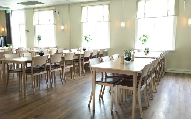 Stiftsgården Södra Hoka