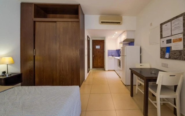 MarisMare Apartments