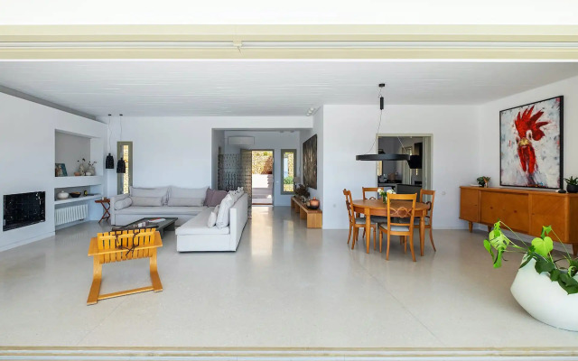 All Greek Villas Paros