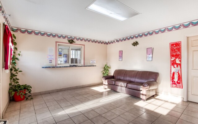 OYO Hotel Bald Knob near Searcy AR