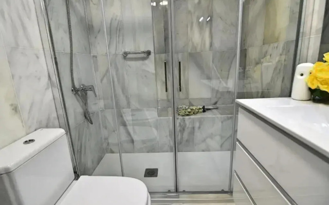 Apartamento Puerto - Malagueta