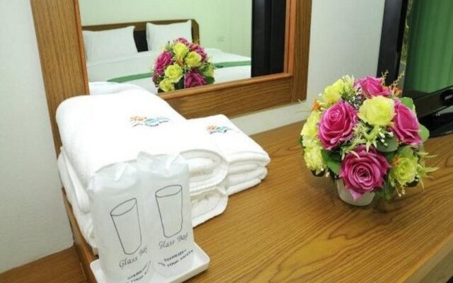 Ingmoon Riverside Resort And Spa