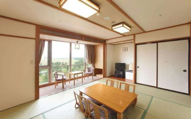 Hotel Sun Rural Ogata