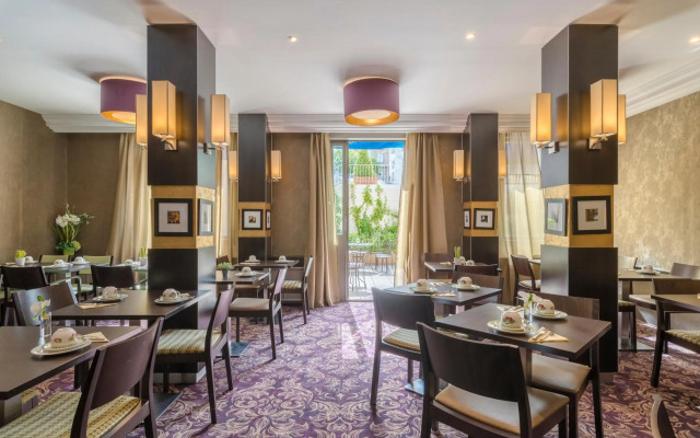 Hotel Le Versailles