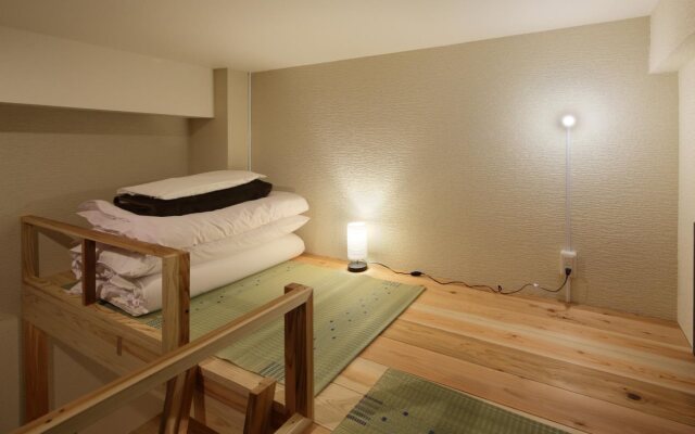 IKIDANE HOUSE - Hostel