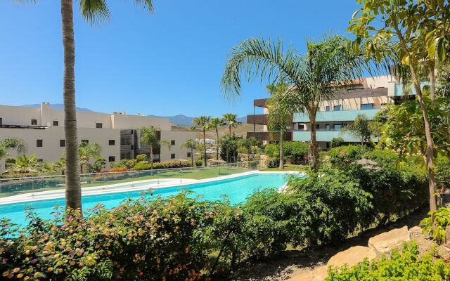 Flamingos Gardens Apartment Canovas