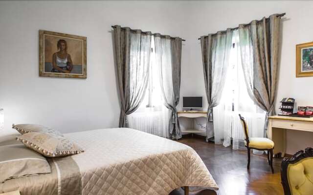 Broncigliano Luxury B&B