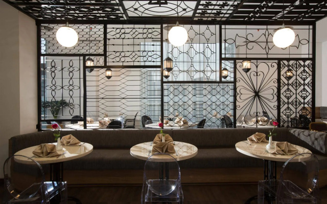 Khas Tugu Hotel Yogyakarta