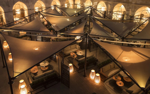 HSVHN Hotel Hisvahan
