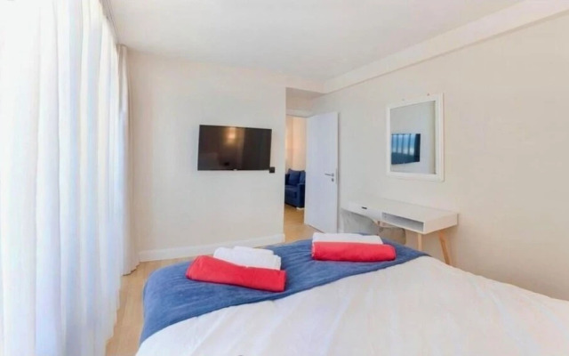 Residence S Apart Hotel